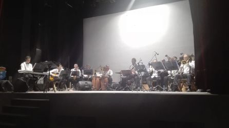 Neguri Big Band Neguri Big Band