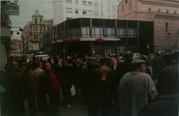 Historietas de Guadalajara: Los martes de mercado en Santa Clara: Los martes de mercado en Santa Clara Historietas de Guadalajara: Los martes de mercado en Santa Clara: Los martes de mercado en Santa Clara