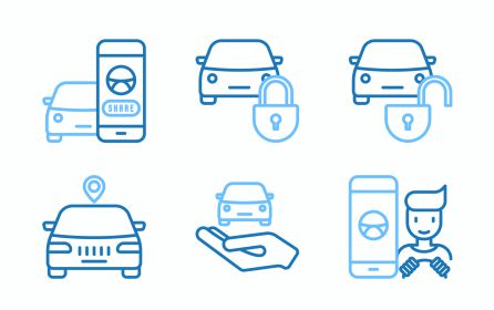 La fórmula del 'car sharing' sigue desarrollándose en las grades ciudades y Torrelavega quiere implantar una experiencia piloto. La fórmula del 'car sharing' sigue desarrollándose en las grades ciudades y Torrelavega quiere implantar una experiencia piloto.