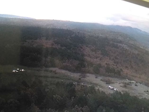 Prosigue, sin éxito, la búsqueda del cazador desaparecido el domingo en Cantalojas (Guadalajara): Tercer día de búsqueda del cazador desaparecido en Cantalojas Prosigue, sin éxito, la búsqueda del cazador desaparecido el domingo en Cantalojas (Guadalajara): Tercer día de búsqueda del cazador desaparecido en Cantalojas