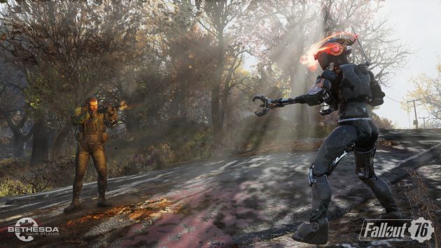 Fallout 76 Fallout 76