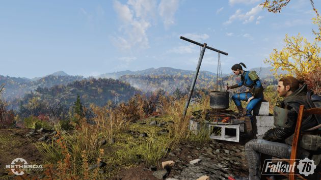 Fallout 76 Fallout 76