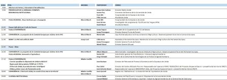 La nova PAC condicionada pel Brèxit i, la Migració i Seguretat La nova PAC condicionada pel Brèxit i, la Migració i Seguretat