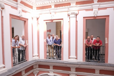 El Museo del Carnaval tendrá una asociación con privilegios para sus afiliados El Museo del Carnaval tendrá una asociación con privilegios para sus afiliados