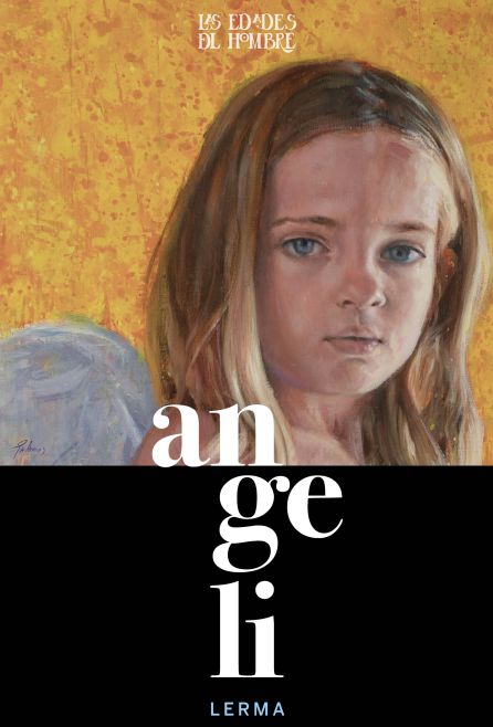 Las Edades del Hombre: Lerma acogerá 'Angeli' en 2019 Las Edades del Hombre: Lerma acogerá 'Angeli' en 2019