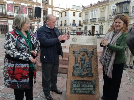 La Fundación Blas Infante celebra su XVI congreso conmemorando el centenario de la asamblea de Ronda La Fundación Blas Infante celebra su XVI congreso conmemorando el centenario de la asamblea de Ronda
