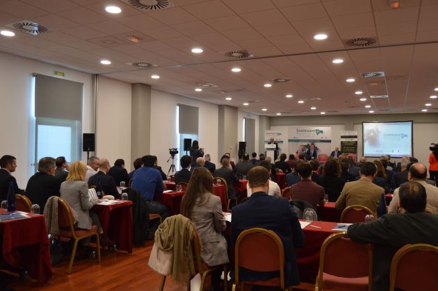 Primer encuentro de inversión Guadalajara empresarial organizado por CEOE: CEOE anima a inversores, embajadas y empresarios para que inviertan en Guadalajara Primer encuentro de inversión Guadalajara empresarial organizado por CEOE: CEOE anima a inversores, embajadas y empresarios para que inviertan en Guadalajara