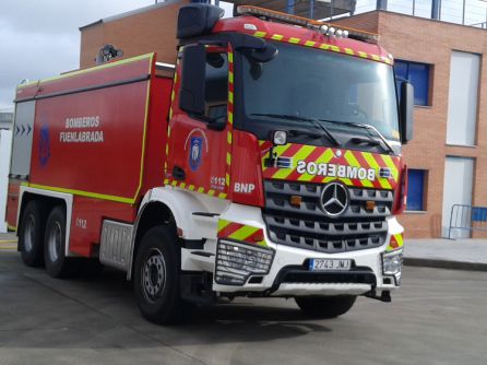 Las muertes por incendios en domicilios se incrementaron un 8,3% en 2017 Las muertes por incendios en domicilios se incrementaron un 8,3% en 2017