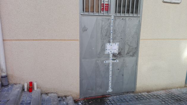 A pie de calle Madrid Oeste 26-11-2018 – Suceso en Alcorcón A pie de calle Madrid Oeste 26-11-2018 – Suceso en Alcorcón