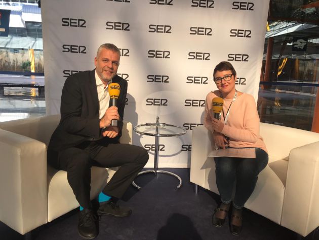 Andy Stalman, Mr Branding, experto mundial en identidad y branding Andy Stalman, Mr Branding, experto mundial en identidad y branding
