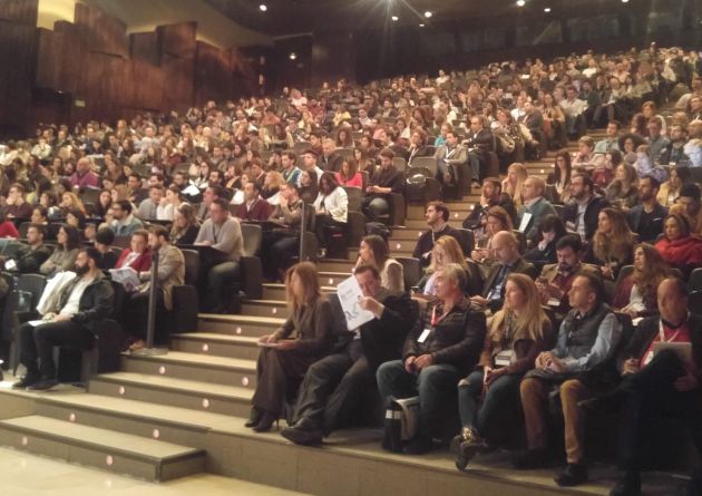 Éxito rotundo del 'I Branding Day Málaga' organizado por la SER Éxito rotundo del 'I Branding Day Málaga' organizado por la SER