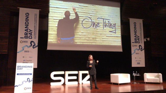 Éxito rotundo del 'I Branding Day Málaga' organizado por la SER Éxito rotundo del 'I Branding Day Málaga' organizado por la SER