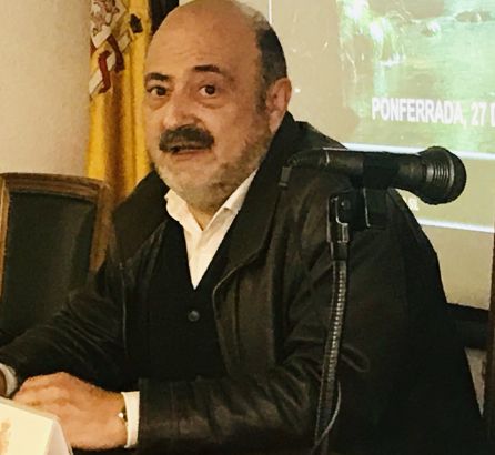La Miño-Sil advierte a Merayo que sólo habrá fondos para la senda fluvial en 2019 La Miño-Sil advierte a Merayo que sólo habrá fondos para la senda fluvial en 2019