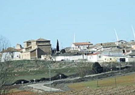 Solera de Gabaldón (Cuenca). Solera de Gabaldón (Cuenca).