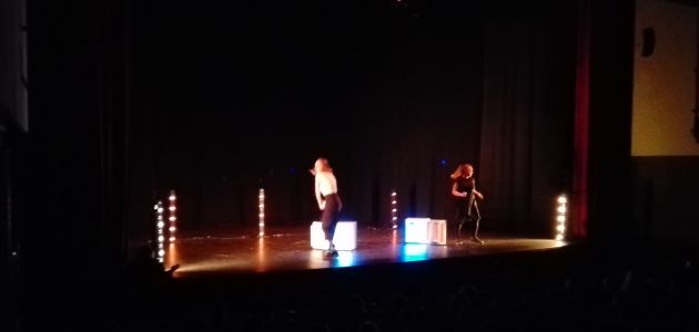 A pie de calle Madrid Oeste 27-11-2018 – Por la boca A pie de calle Madrid Oeste 27-11-2018 – Por la boca