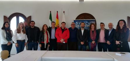 El Ayuntamiento de La Puebla del Río y Guadalhayan-Todos por el Río firman un convenio de colaboración El Ayuntamiento de La Puebla del Río y Guadalhayan-Todos por el Río firman un convenio de colaboración