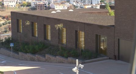 El edificio del CHARE de Cazorla has sido dotado ya de mobiliario y equipos electromedicos El edificio del CHARE de Cazorla has sido dotado ya de mobiliario y equipos electromedicos