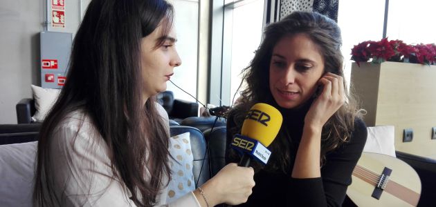 A pie de calle Madrid Oeste 28-11-2018 – Conciertos de mujer A pie de calle Madrid Oeste 28-11-2018 – Conciertos de mujer