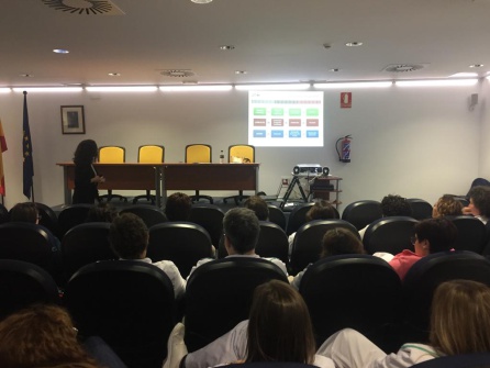 El Hospital Sierra de Segura lanza un protocolo para la gestión de conflictos interpersonales El Hospital Sierra de Segura lanza un protocolo para la gestión de conflictos interpersonales