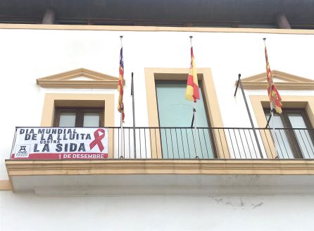 El Ayuntamiento se ha sumado a la conmemoración El Ayuntamiento se ha sumado a la conmemoración