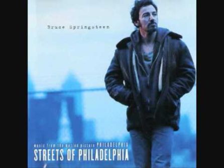 Cuando el SIDA entró en el pop:'Streets of Philadelphia', de Bruce Springsteen Cuando el SIDA entró en el pop:'Streets of Philadelphia', de Bruce Springsteen