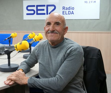 José Pérez "Pepico" José Pérez "Pepico"