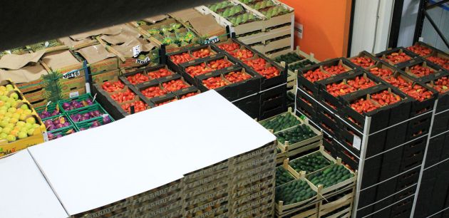 Las empresas del sector agroalimentario ocupan los primeros puestos. Las empresas del sector agroalimentario ocupan los primeros puestos.