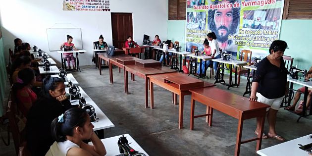 Se estima que el 90% de los casos de embarazos en Perú en edades tempranas de entre 12 y 14 años se debe a violaciones y abusos sexuales. Se estima que el 90% de los casos de embarazos en Perú en edades tempranas de entre 12 y 14 años se debe a violaciones y abusos sexuales.