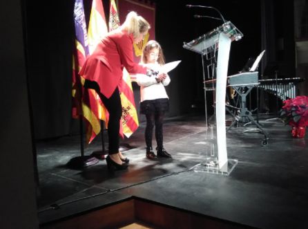 Carta Magna: Torres alerta de extremismos que quieren acabar con el Consell de Ibiza Carta Magna: Torres alerta de extremismos que quieren acabar con el Consell de Ibiza
