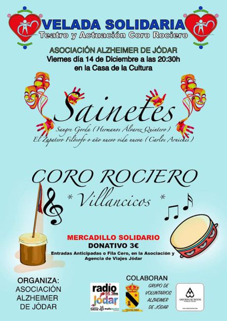Cartel anunciador Cartel anunciador