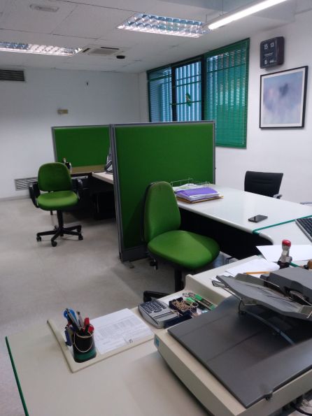 El CAISS en Tarancón vuelve a prestar servicio con una nueva directora al frente El CAISS en Tarancón vuelve a prestar servicio con una nueva directora al frente