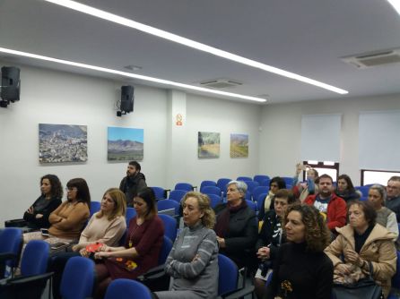 Público asistente Público asistente