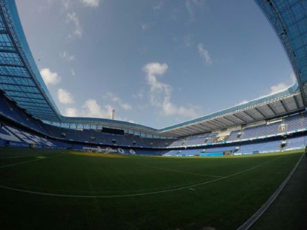 A Coruña | Estadio del Deportivo: Las obras en Riazor llegan a su fin casi cinco meses después del plazo inicial A Coruña | Estadio del Deportivo: Las obras en Riazor llegan a su fin casi cinco meses después del plazo inicial