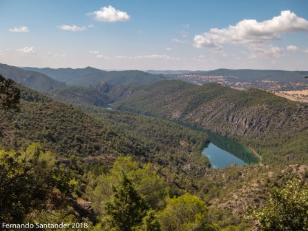 Patrimonio natural de Sacedón Patrimonio natural de Sacedón