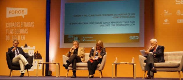 Cuando las guerras dejaron de ser películas y se convirtieron en series Cuando las guerras dejaron de ser películas y se convirtieron en series
