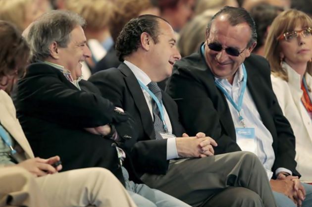 Las perlas de Carlos Fabra Las perlas de Carlos Fabra