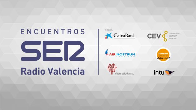 Antonio Garamendi defiende en Valencia la necesidad del diálogo para reconducir la crisis catalana Antonio Garamendi defiende en Valencia la necesidad del diálogo para reconducir la crisis catalana