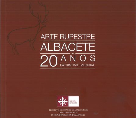 Albacete conmemora la declaración del Arte Ruprestre como Patrimonio Mundial Albacete conmemora la declaración del Arte Ruprestre como Patrimonio Mundial