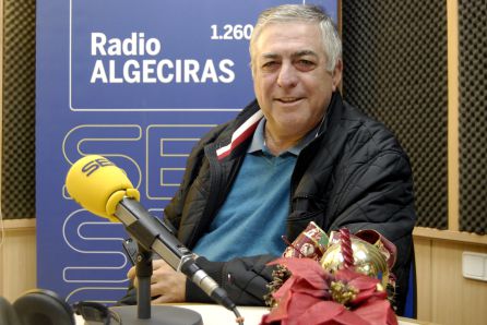 Francisco Gil Rojas, vicepresidente del Colegio de Administradores de Fincas en la provincia de Cádiz. Francisco Gil Rojas, vicepresidente del Colegio de Administradores de Fincas en la provincia de Cádiz.