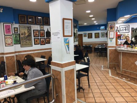 Bocadi Bocadi