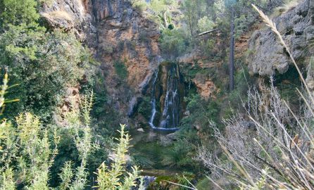 Paraje del Batán Paraje del Batán