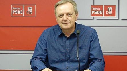 Jesús María García no repetirá como candidato a la Alcaldía de Villamuriel de Cerrato (Palencia) Jesús María García no repetirá como candidato a la Alcaldía de Villamuriel de Cerrato (Palencia)