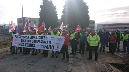 Auxiliares Auxiliares