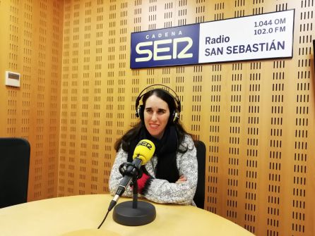 Sara Hidalgo Sara Hidalgo
