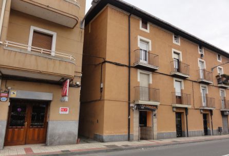 La Ventana de la memoria. Capítulo 6: ETA ataca las Casas del Pueblo, el corazón del PSE La Ventana de la memoria. Capítulo 6: ETA ataca las Casas del Pueblo, el corazón del PSE