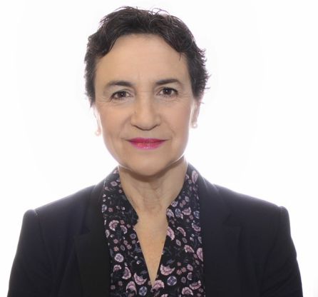 María Inmaculada Pla María Inmaculada Pla