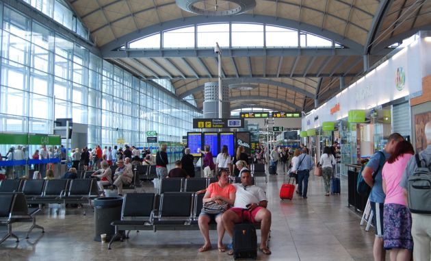 14 millones de pasajeros 14 millones de pasajeros