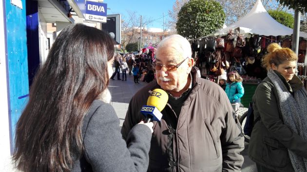 A pie de calle Madrid Oeste 02-01-2019 – Propósitos para el año A pie de calle Madrid Oeste 02-01-2019 – Propósitos para el año
