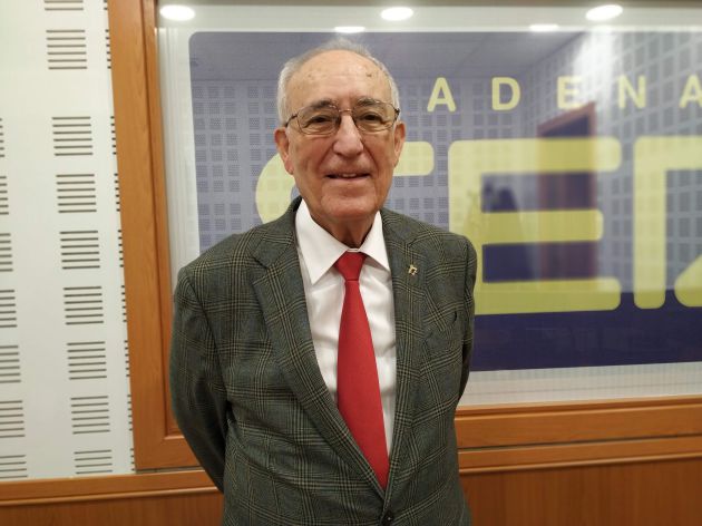 José Javier Rodríguez Alcaide José Javier Rodríguez Alcaide