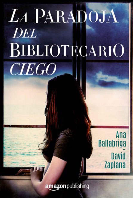 Portada del libro. Portada del libro.